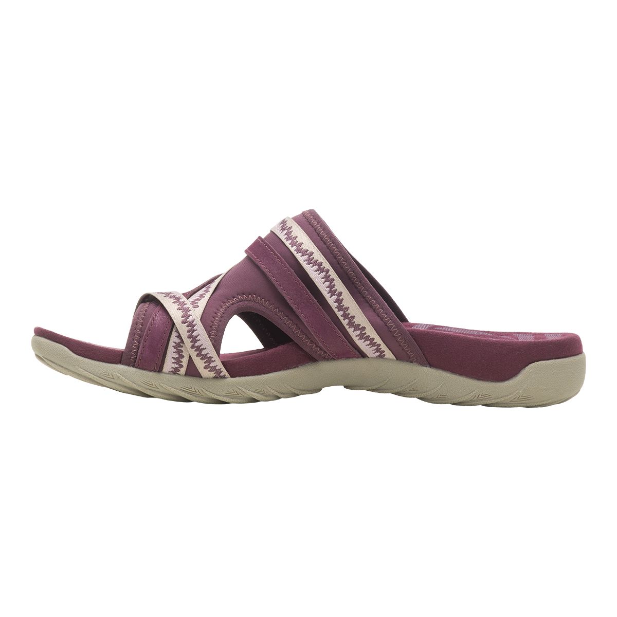 Merrell Women's Terran 3 Crush Post Sandals