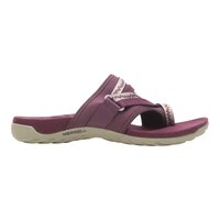 Merrell Women's Terran 3 Crush Post Sandals Side_Right