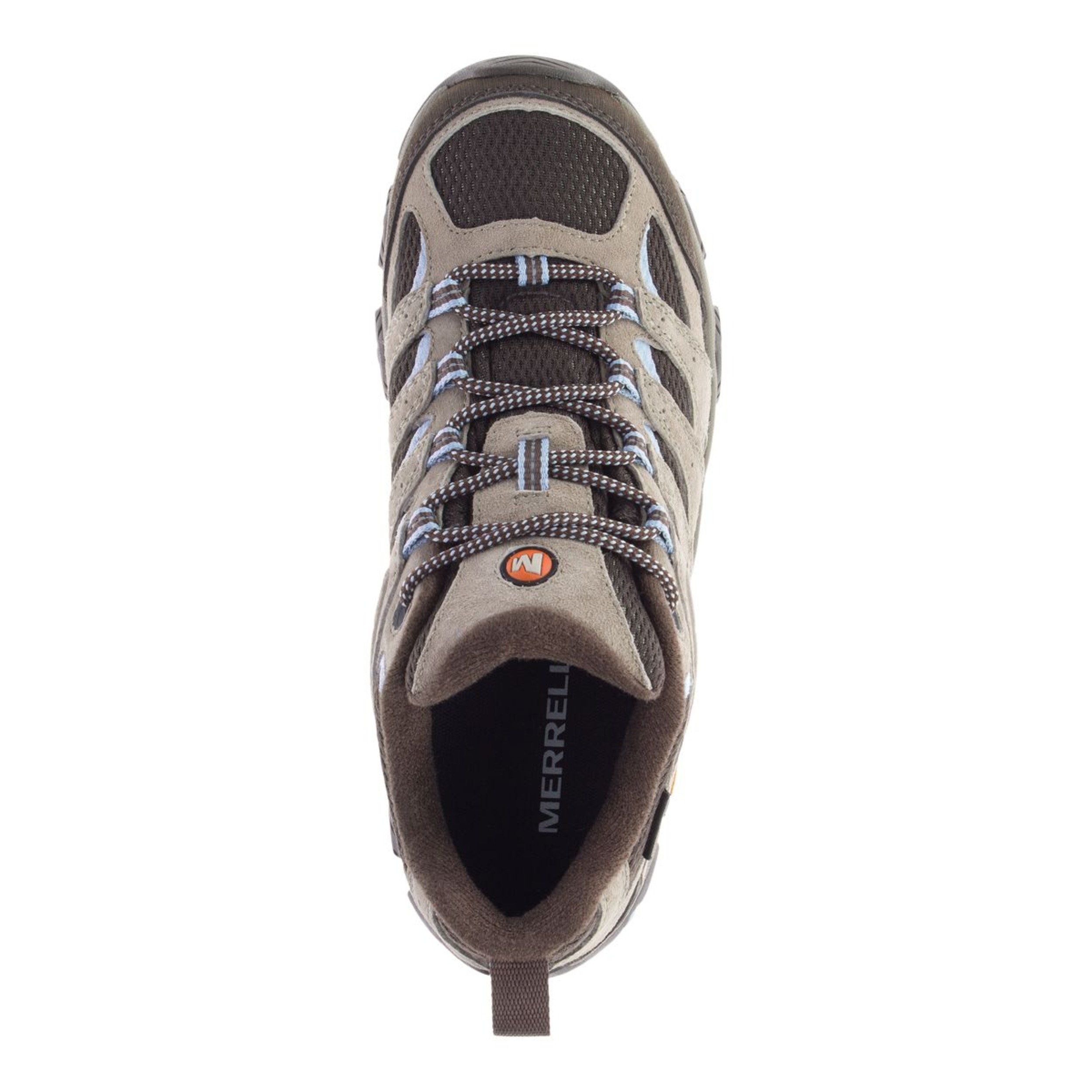 merrell women's moab 2 waterproof hiking shoes