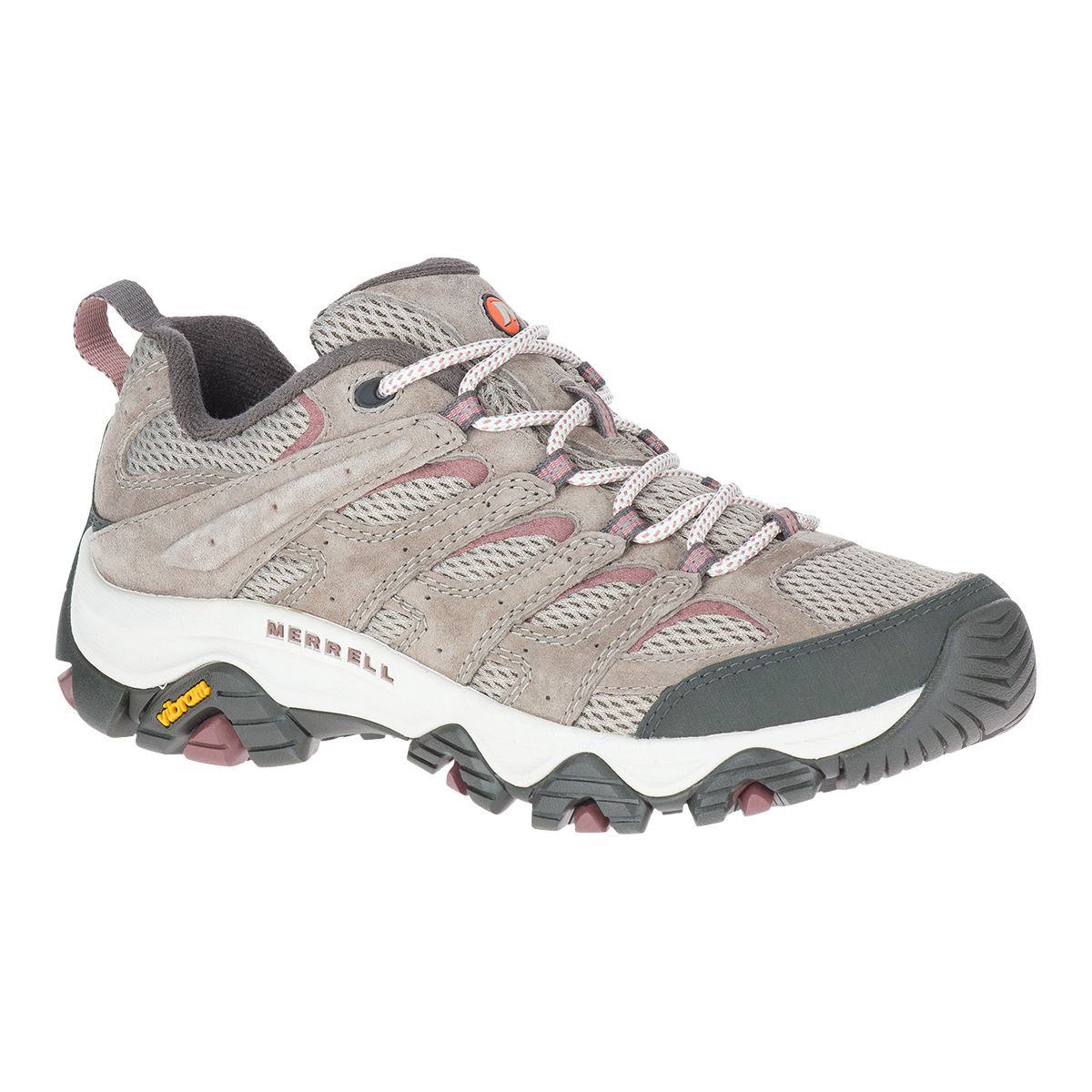 Merrell Women's Moab 3 Hiking Shoes