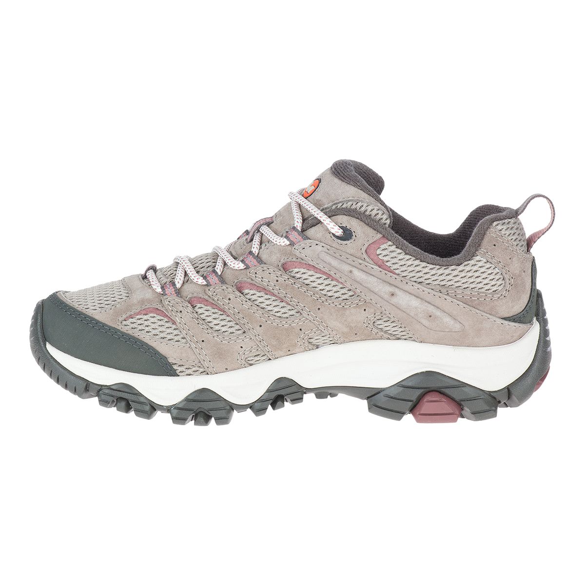 Merrell Women's Moab 3 Hiking Shoes