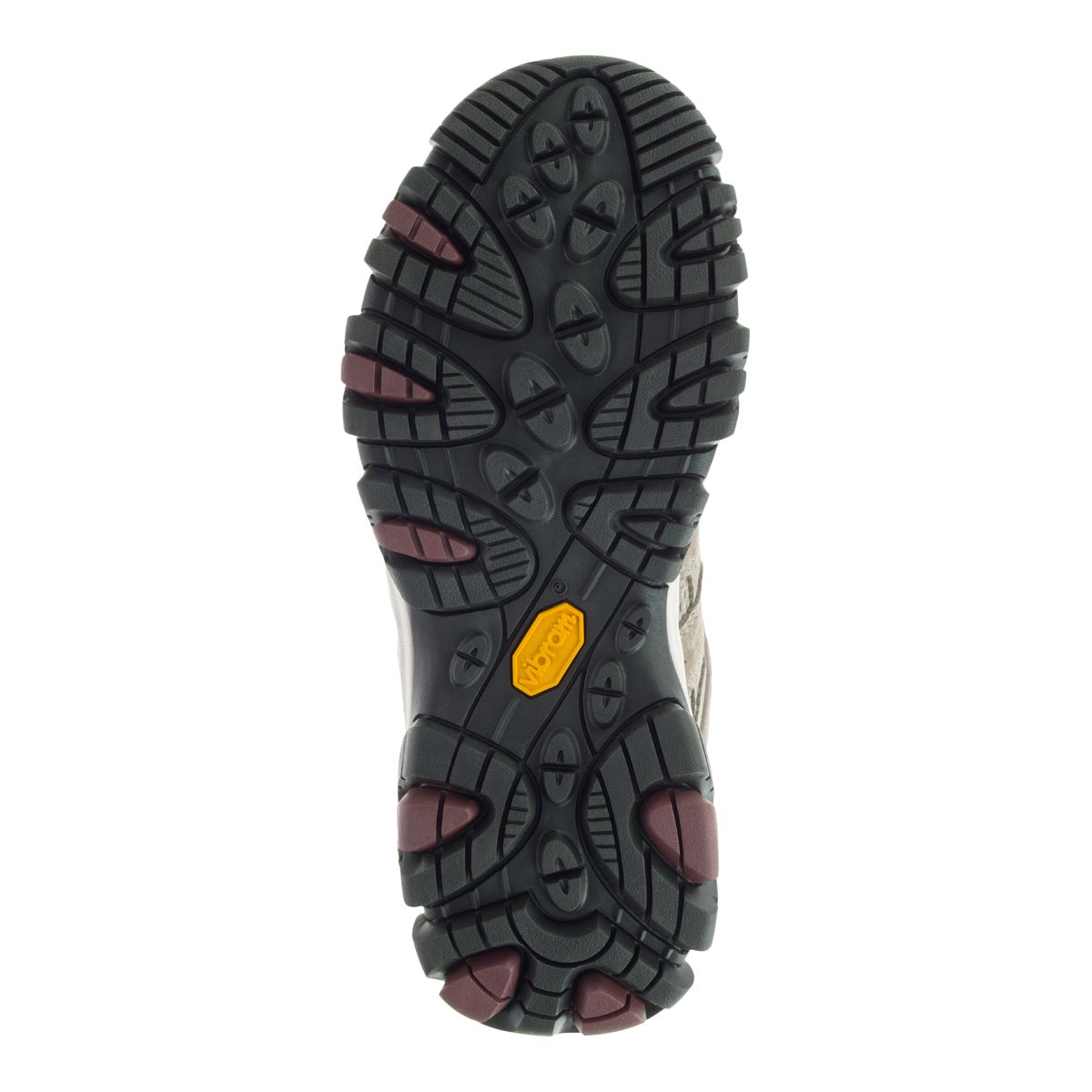 Merrell Women's Moab 3 Hiking Shoes