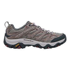 Merrell Women's Moab 3 Wide Fit Hiking Shoes