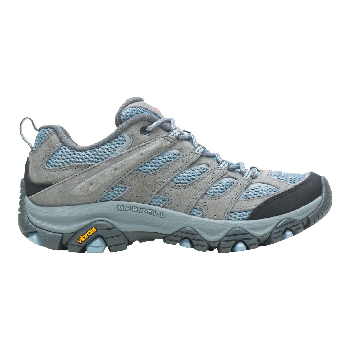 Merrell Women's MOAB 3 Hiking Shoes, Wide | SportChek