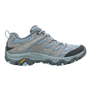 Merrell Women's Moab 3 Wide Fit Hiking Shoes