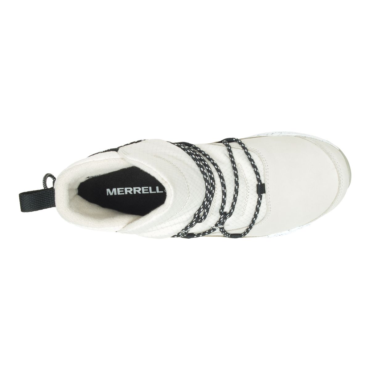 MW Merrell® Bravada 2 Thermo Demi Waterproof Shoes in Black