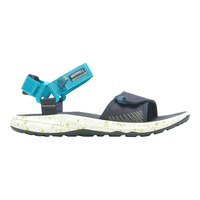 Merrell Women's Bravada Backstrap Sandals Side_Right