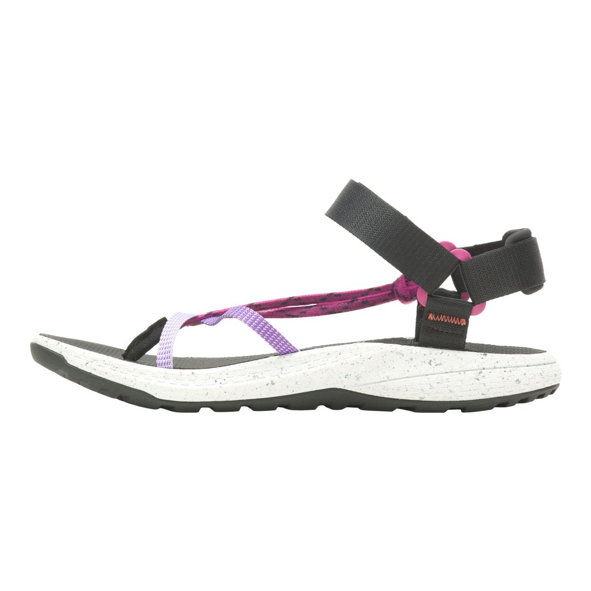 Merrell Women's Bravada Cord Wrap Sandals