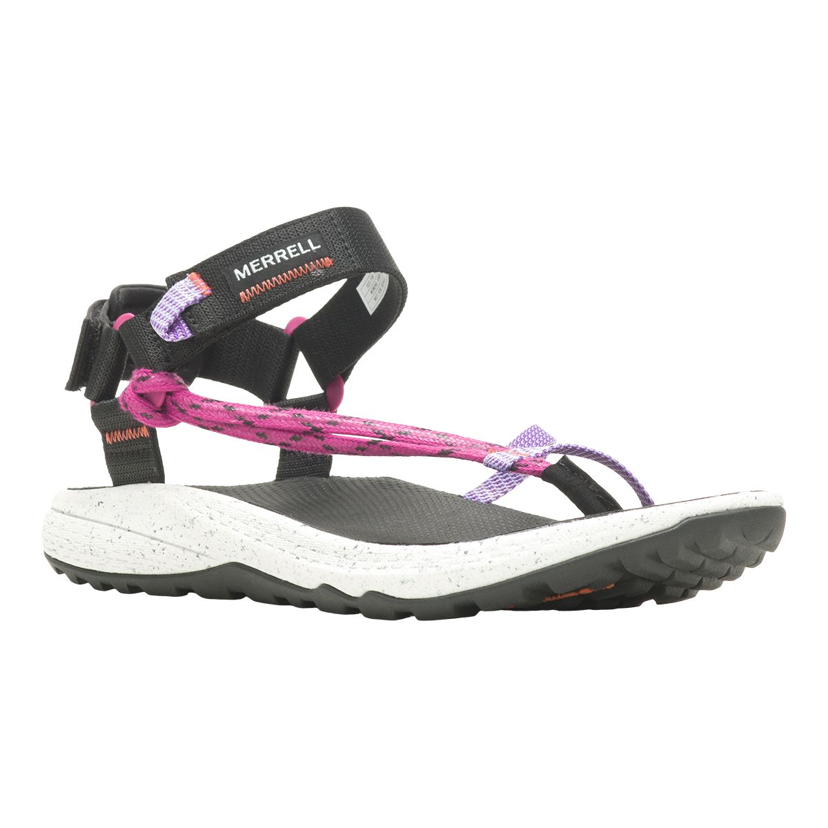 Merrell Women's Bravada Cord Wrap Sandals