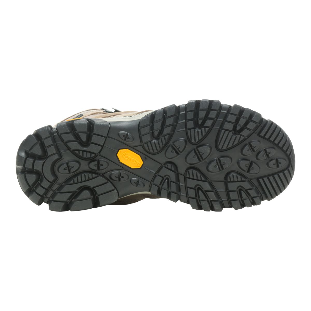 Merrell Women's MOAB 3 Aped Mid Hiking Shoes, Waterproof