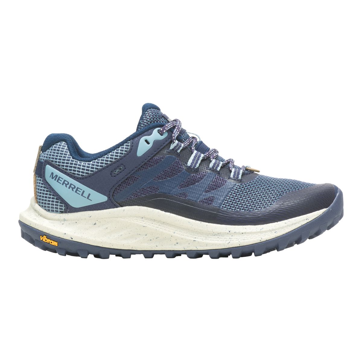Merrell Women's Antora 3 Trail Running Shoes | SportChek