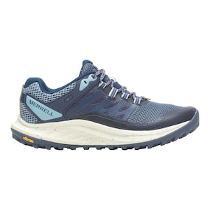 Merrell Women's Antora 3 Breathable Mesh Trail Running Shoes