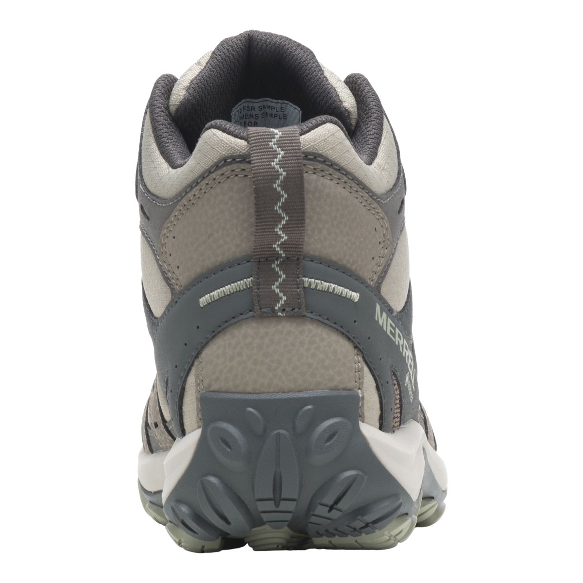 Merrell Women's Accentor 3 Sport Mid GTX Hiker Boots