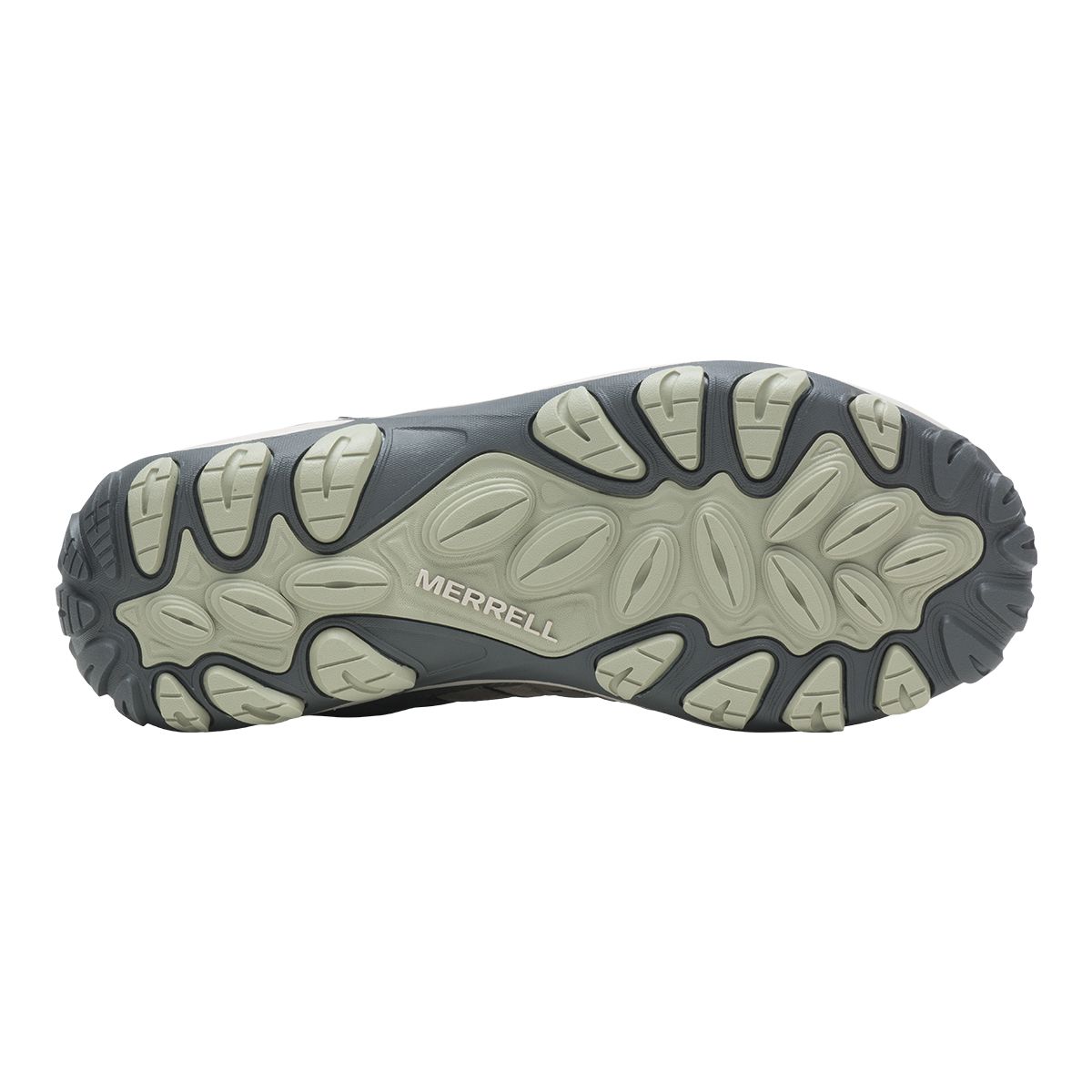 Merrell Women's Accentor 3 Sport Mid GTX Hiker Boots