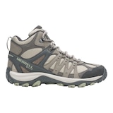 Merrell Women's Accentor 3 Sport Mid GTX Hiker Boots Side_Right