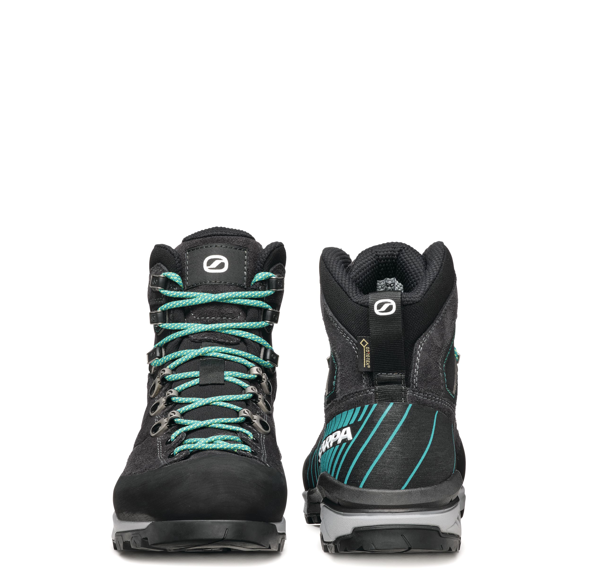 Scarpa Women's Mescalito TRK GORE-TEX Hiking Boots