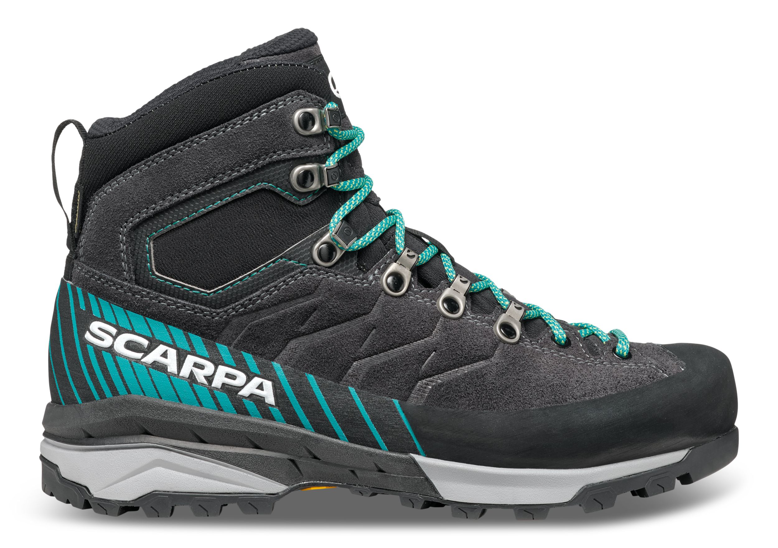 Scarpa Women's Mescalito TRK GORE-TEX Hiking Boots