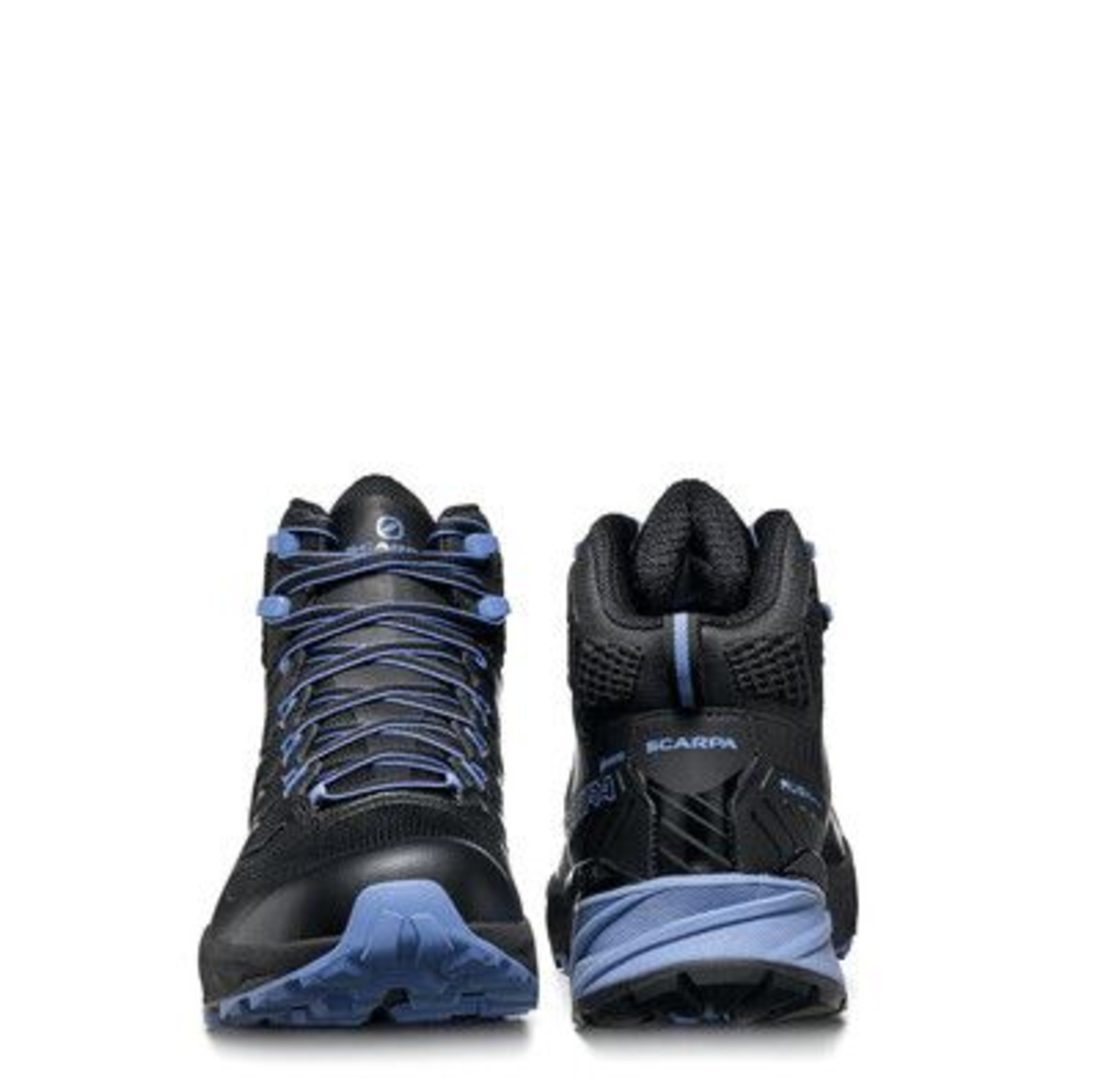 scarpa ladies waterproof walking shoes