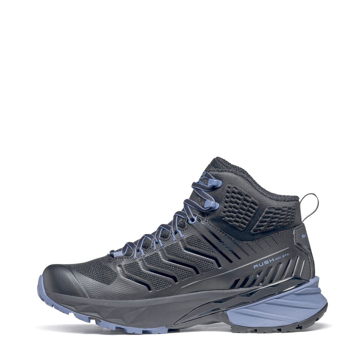 Scarpa Women's Rush TRK GORE-TEX Hiking Boots