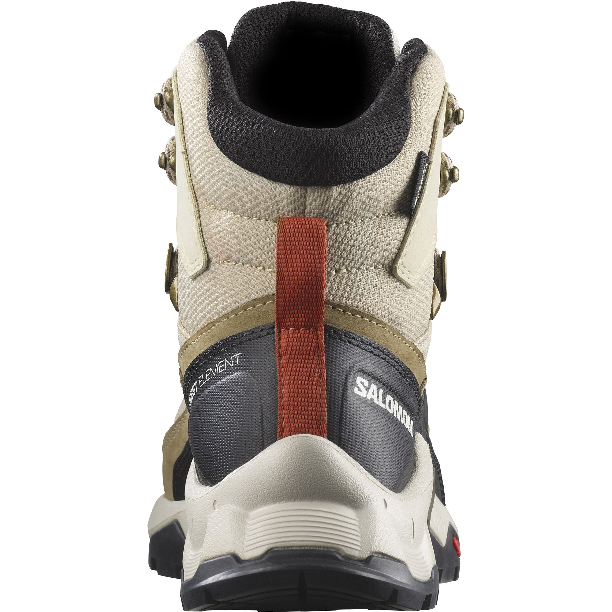 Salomon Women's Quest Element Hiking Boots