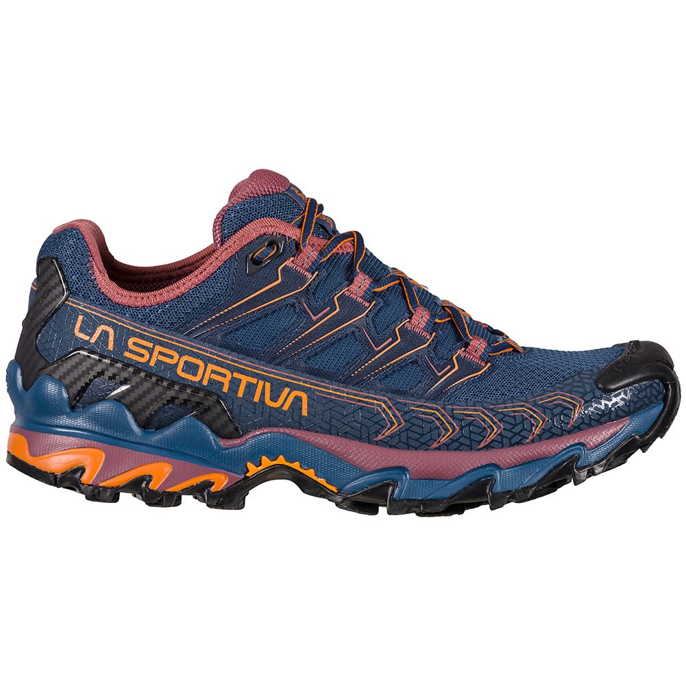 La Sportiva Women's Ultra Raptor II Hiking Shoes