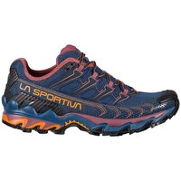 La Sportiva Women's Ultra Raptor II Hiking Shoes Side_Right