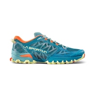 La Sportiva Women's Bushido III Trail Running Shoes Side_Right
