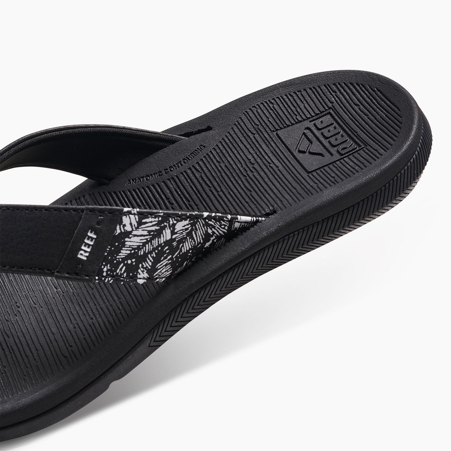 REEF Women's Santa Ana Sandals