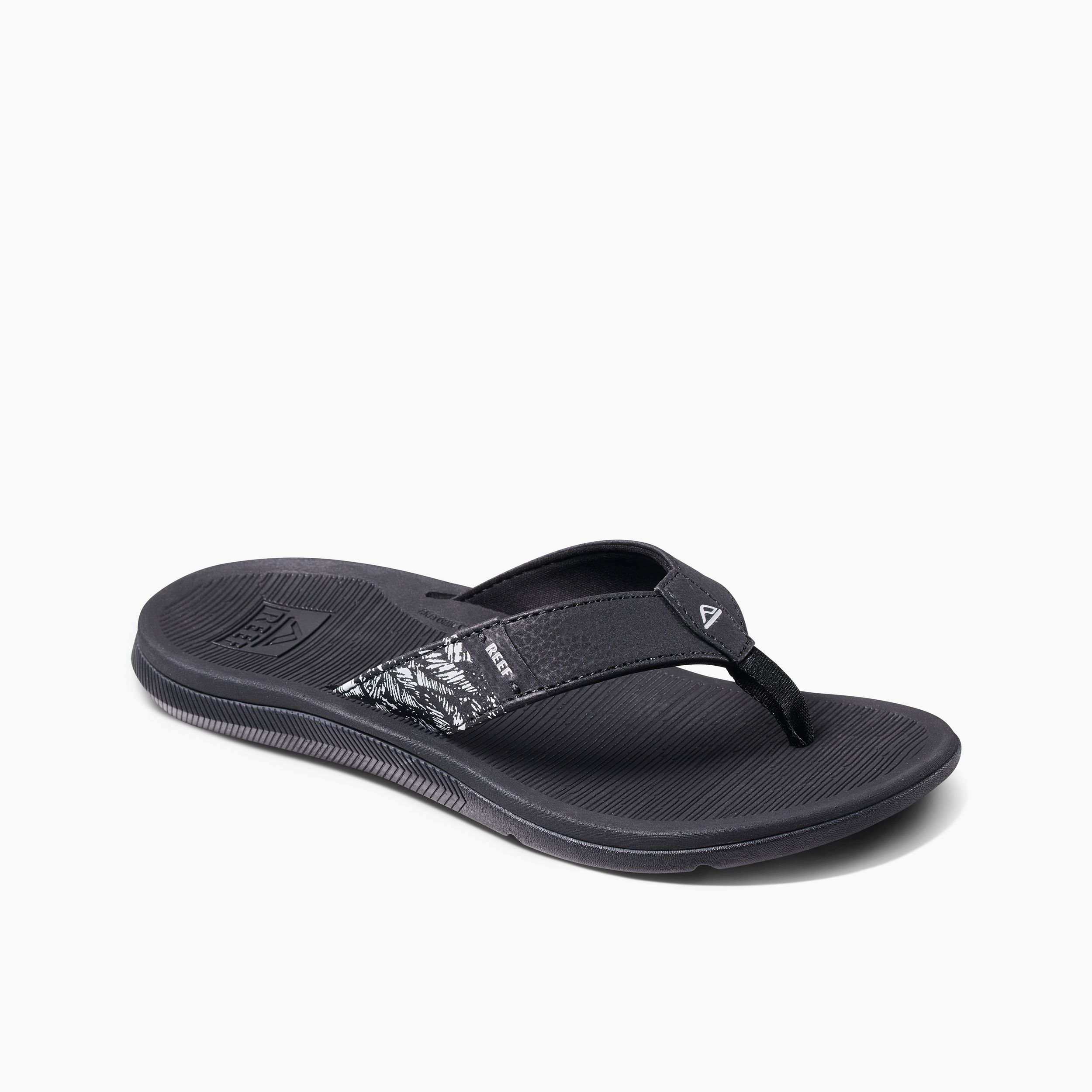 REEF Women's Santa Ana Sandals