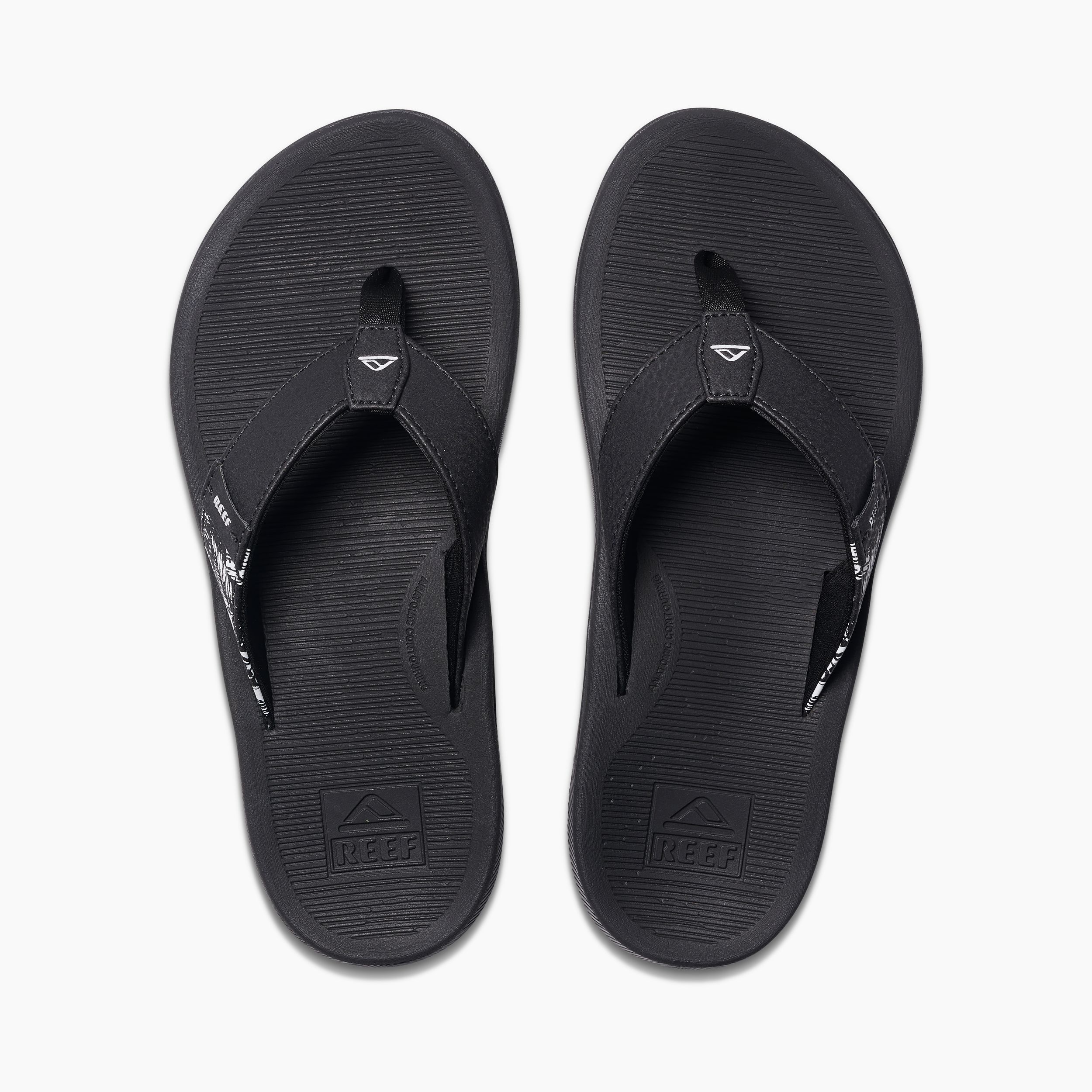 REEF Women's Santa Ana Sandals