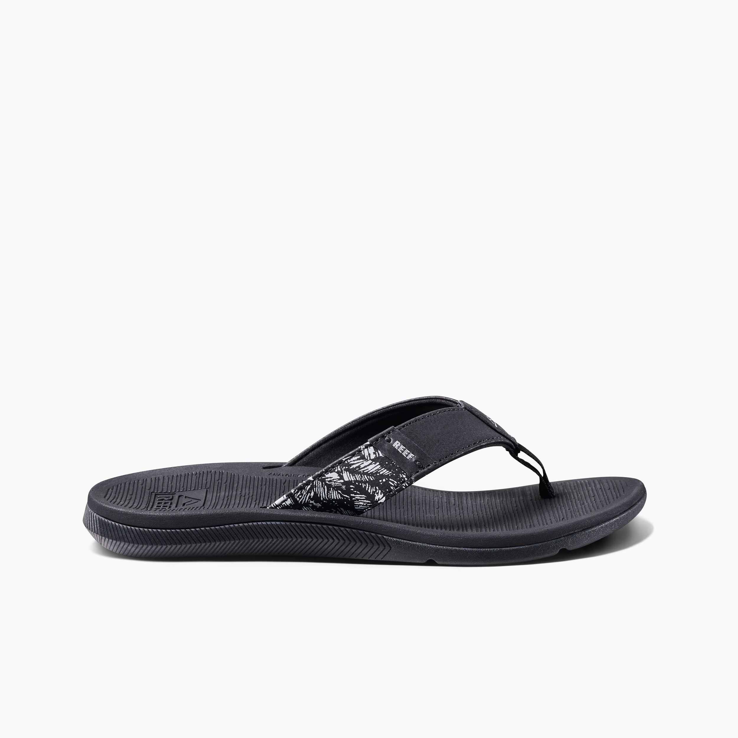 REEF Women's Santa Ana Sandals