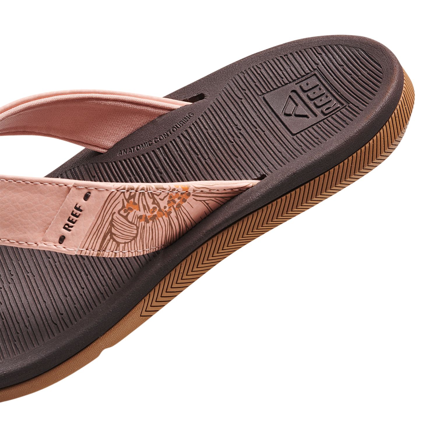 Reef  Women's  Santa Ana Sandals