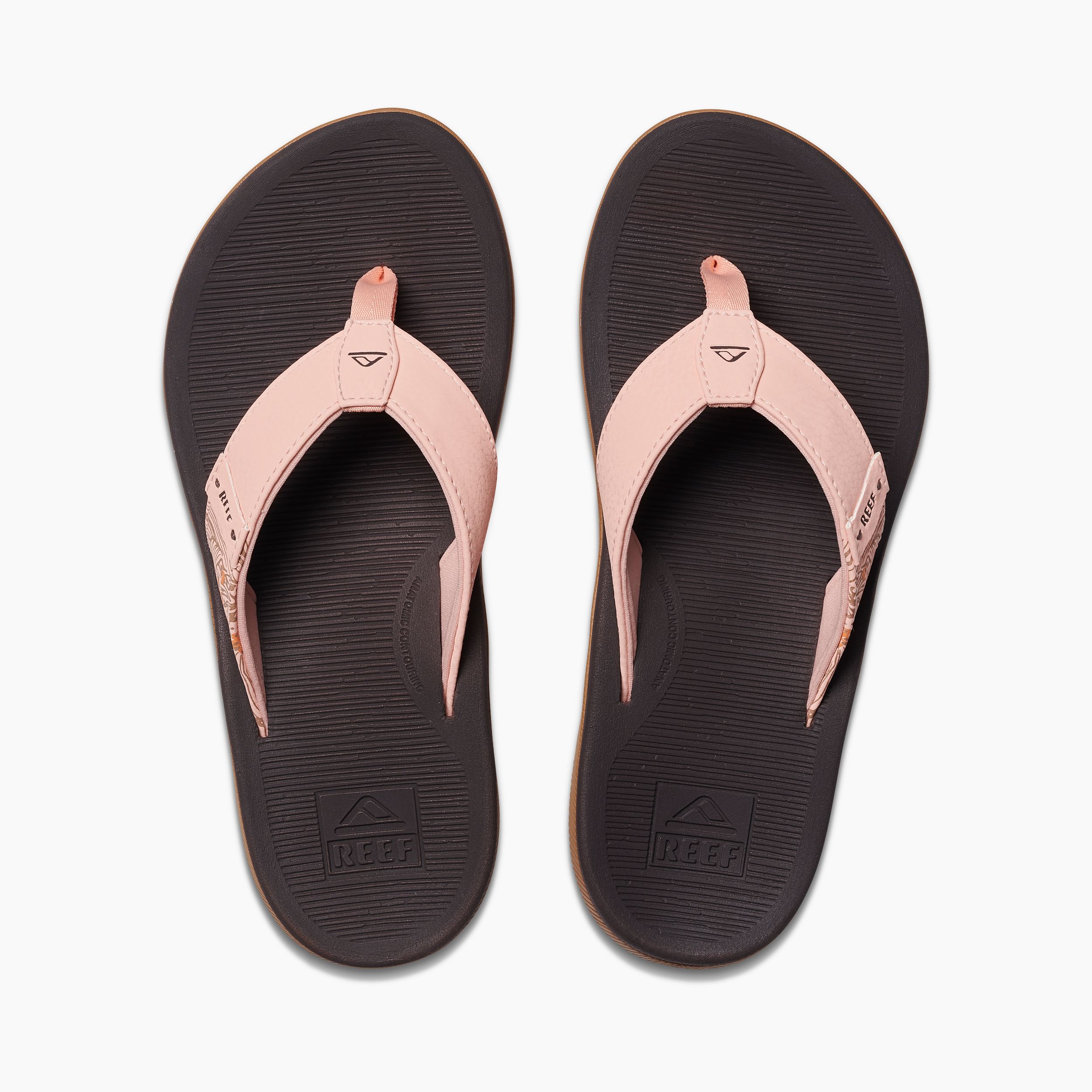 Reef  Women's  Santa Ana Sandals