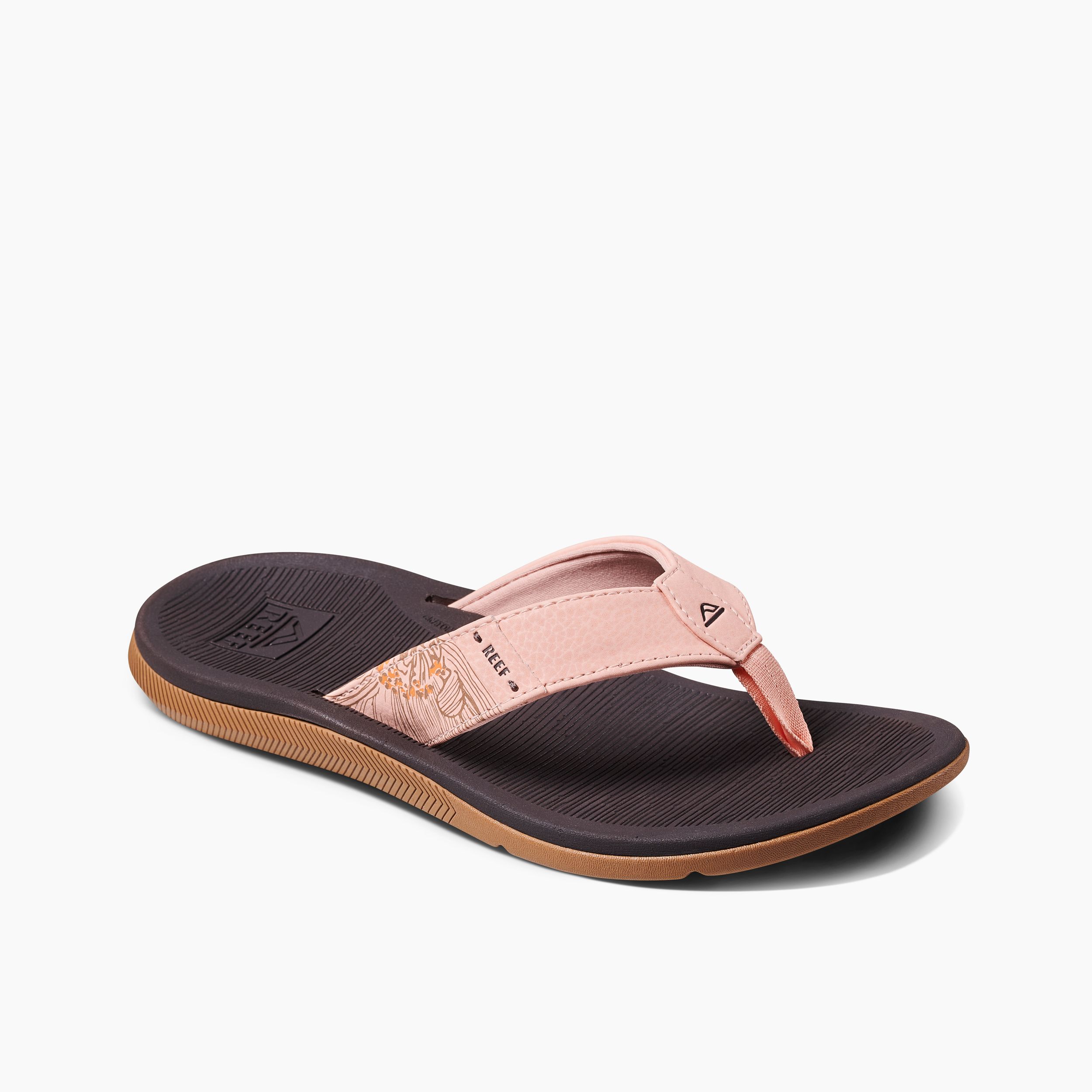 Reef  Women's  Santa Ana Sandals
