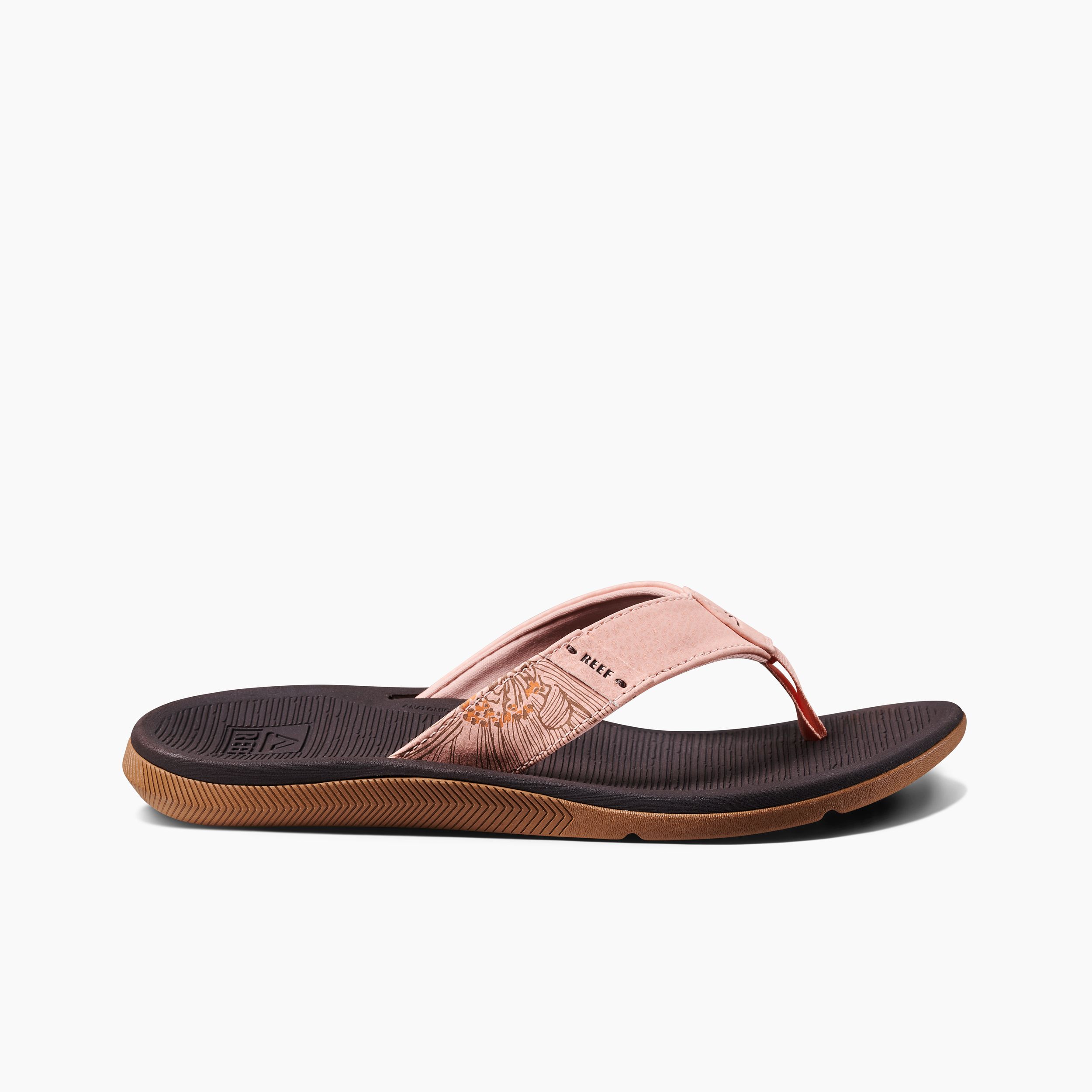 Reef  Women's  Santa Ana Sandals