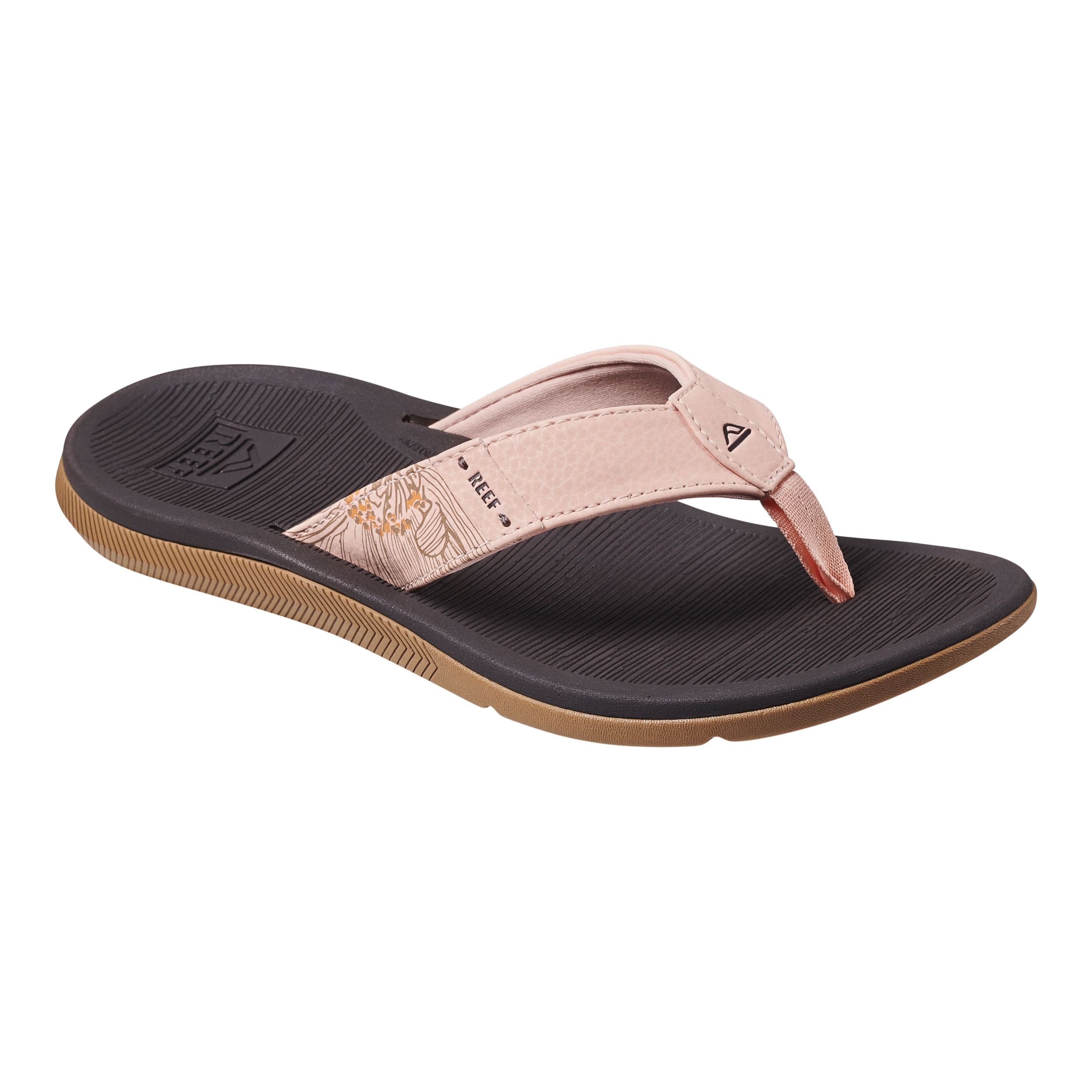 Reef  Women's  Santa Ana Sandals