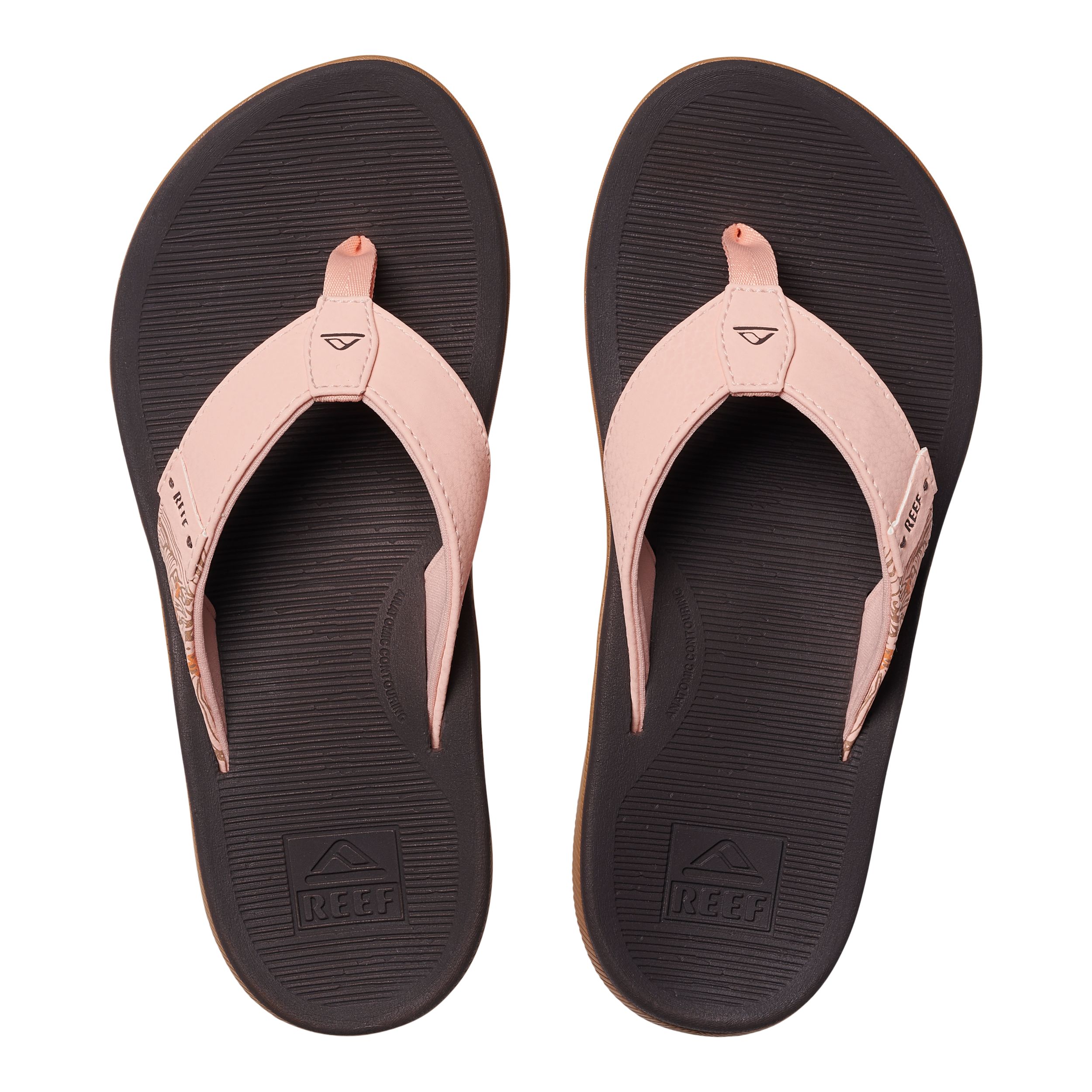 Reef  Women's  Santa Ana Sandals