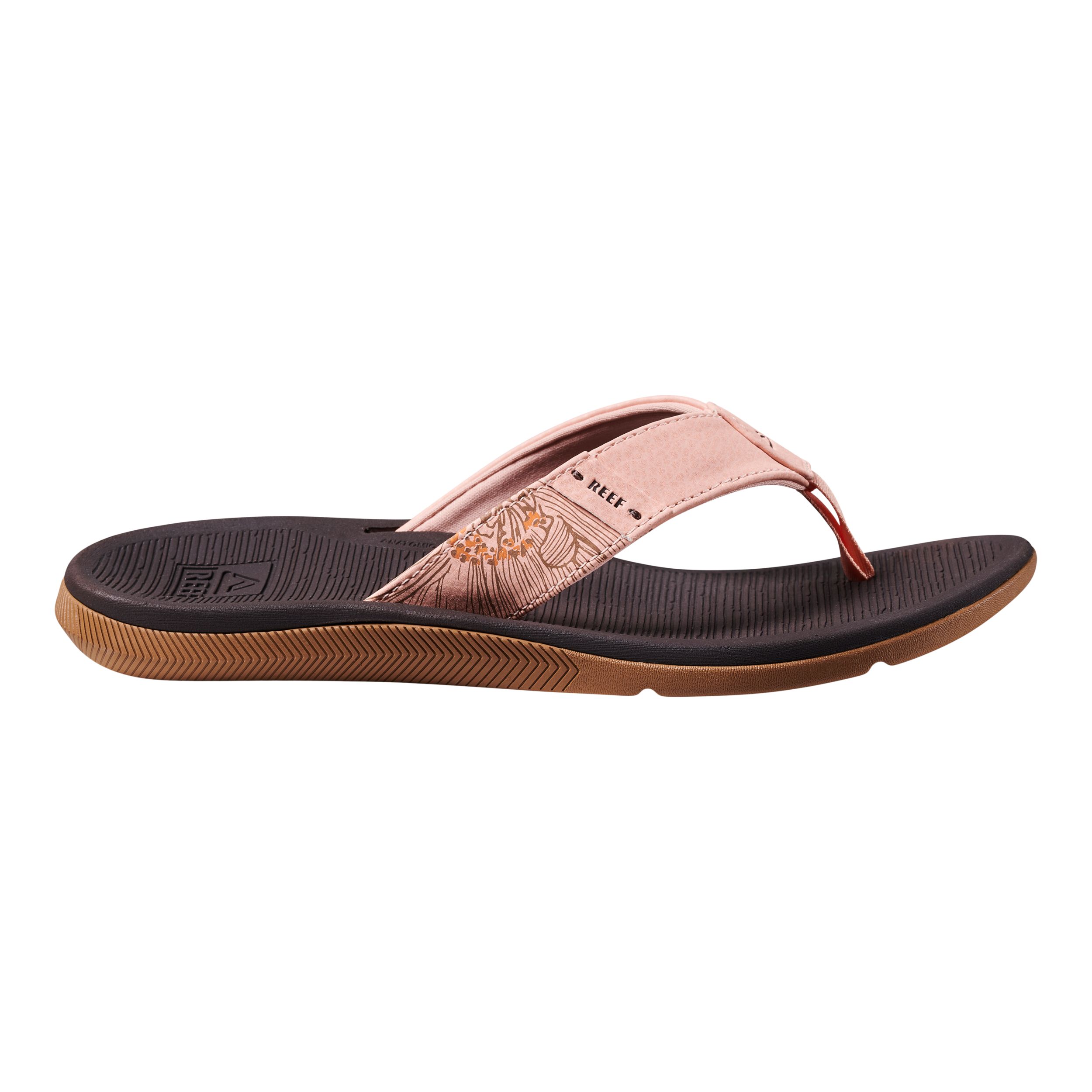 Reef  Women's  Santa Ana Sandals