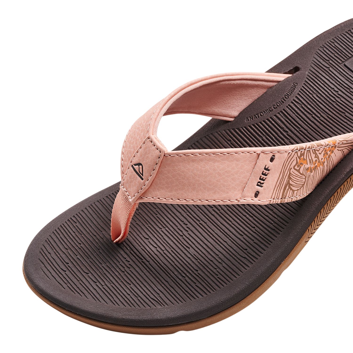 Reef  Women's  Santa Ana Sandals