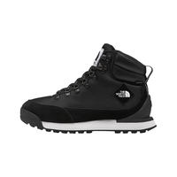 The North Face Women's Back-To-Berkeley IV Textile Waterproof Boots Side_Left