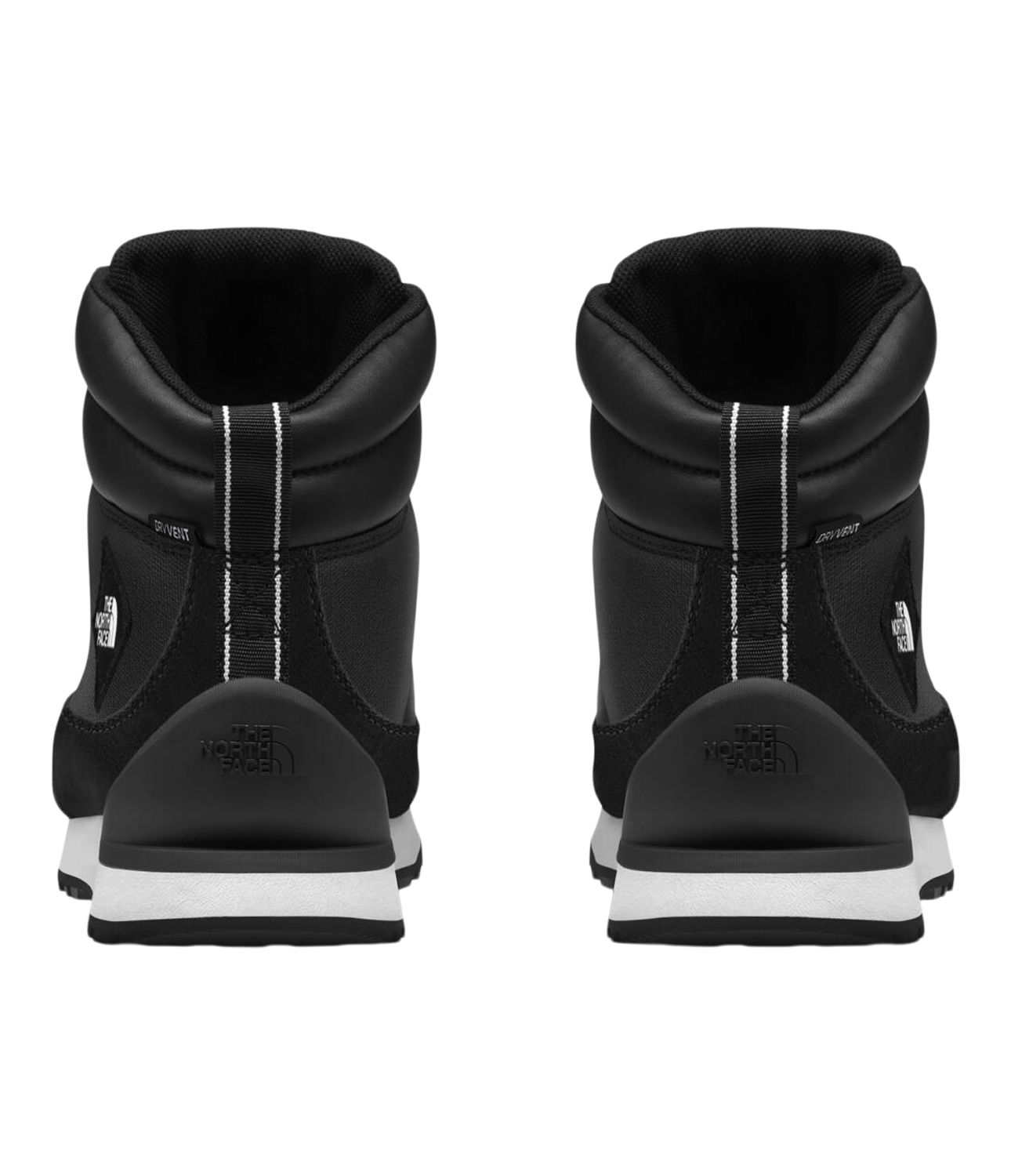 The North Face Women's Back-To-Berkeley IV Textile Waterproof Boots