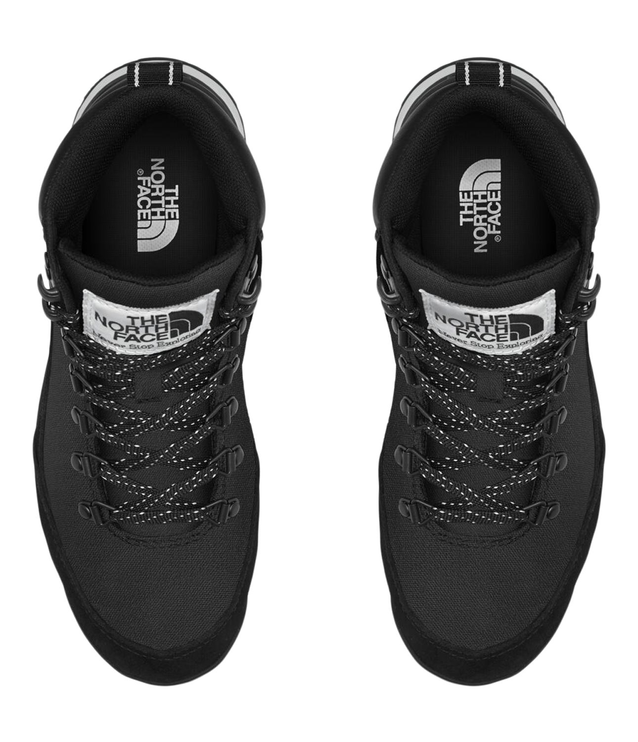 The North Face Women's Back-To-Berkeley IV Textile Waterproof Boots