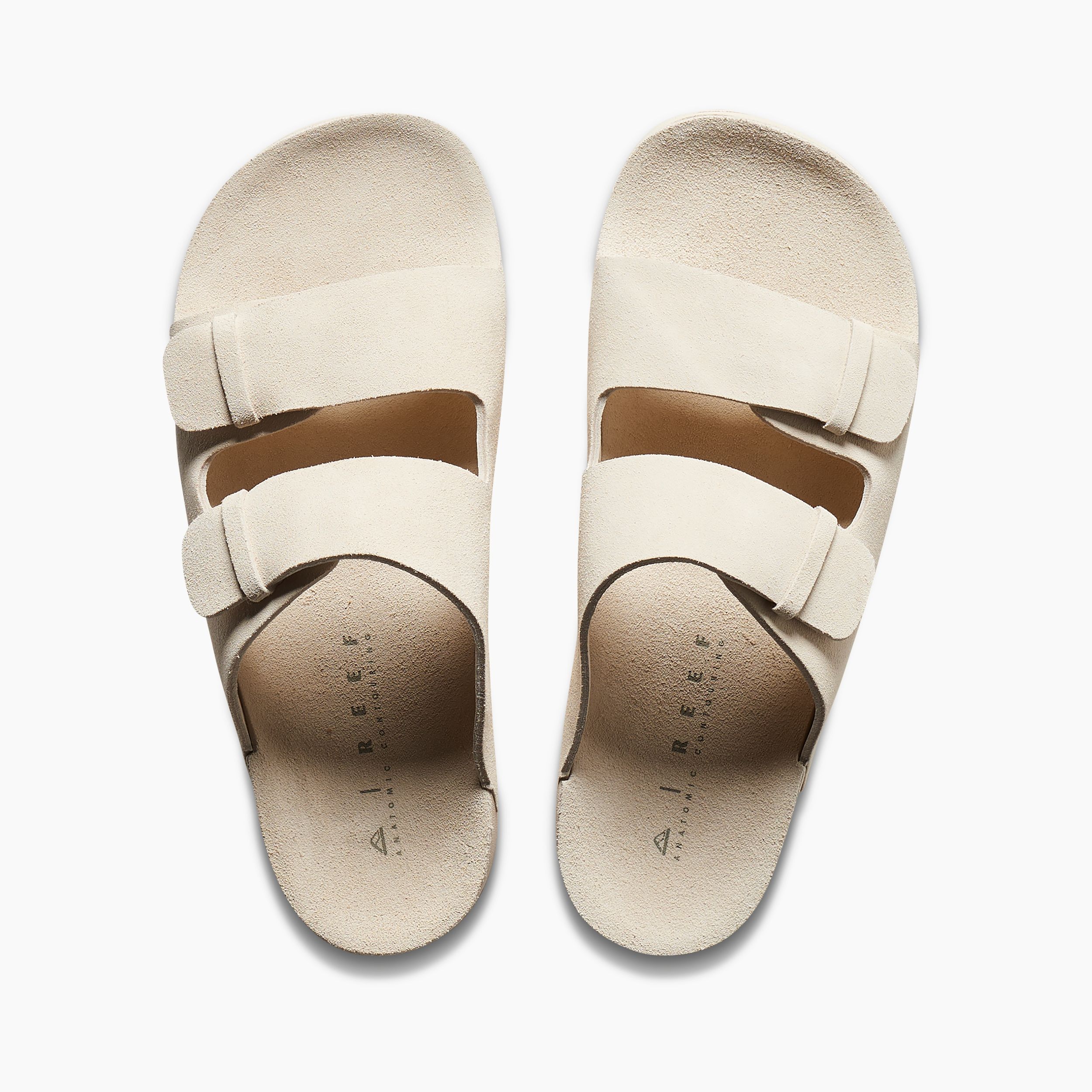 Reef Women's Ojai Two Bar Sandals