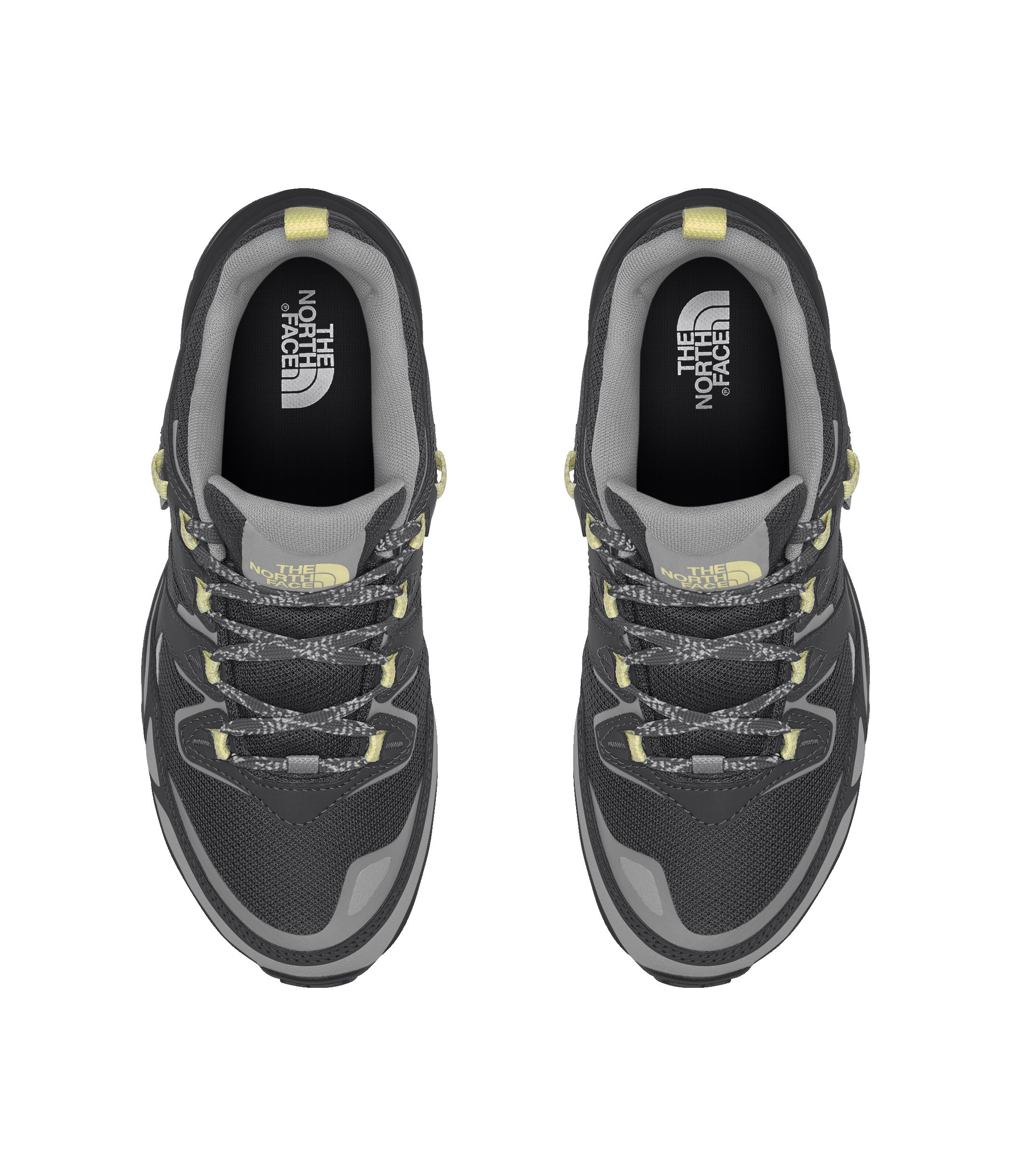 The North Face Women's Hedgehog 3 Waterproof Hiking Shoes