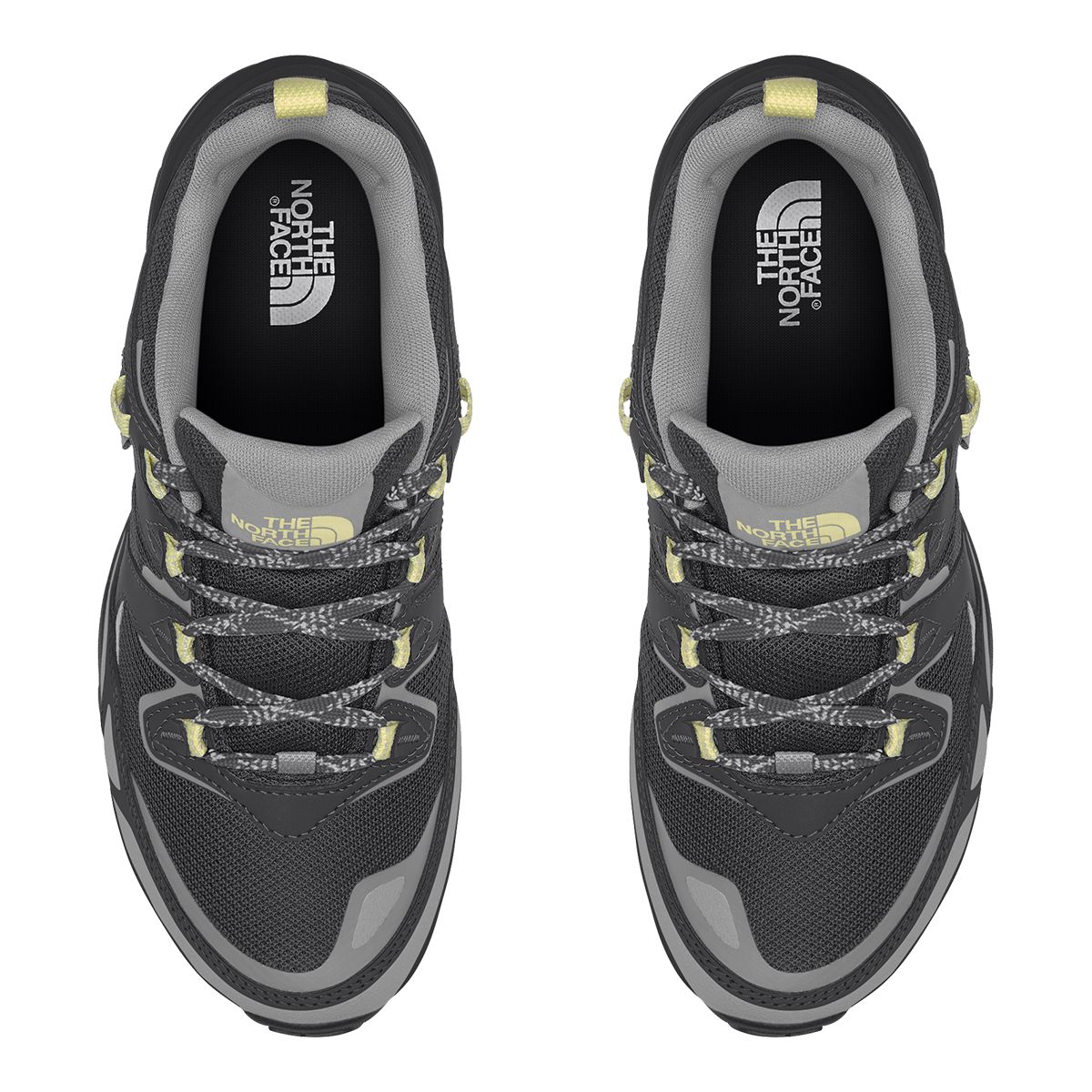 The North Face Women's Hedgehog 3 Waterproof Hiking Shoes