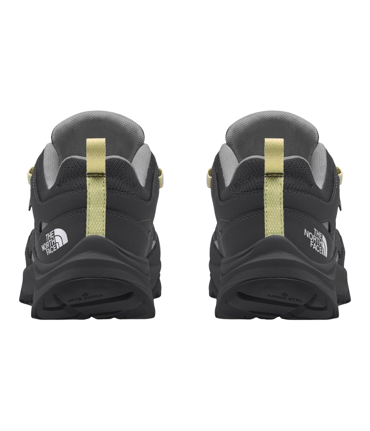 The North Face Women's Hedgehog 3 Waterproof Hiking Shoes