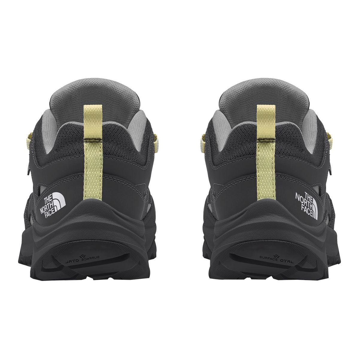 The North Face Women's Hedgehog 3 Waterproof Hiking Shoes