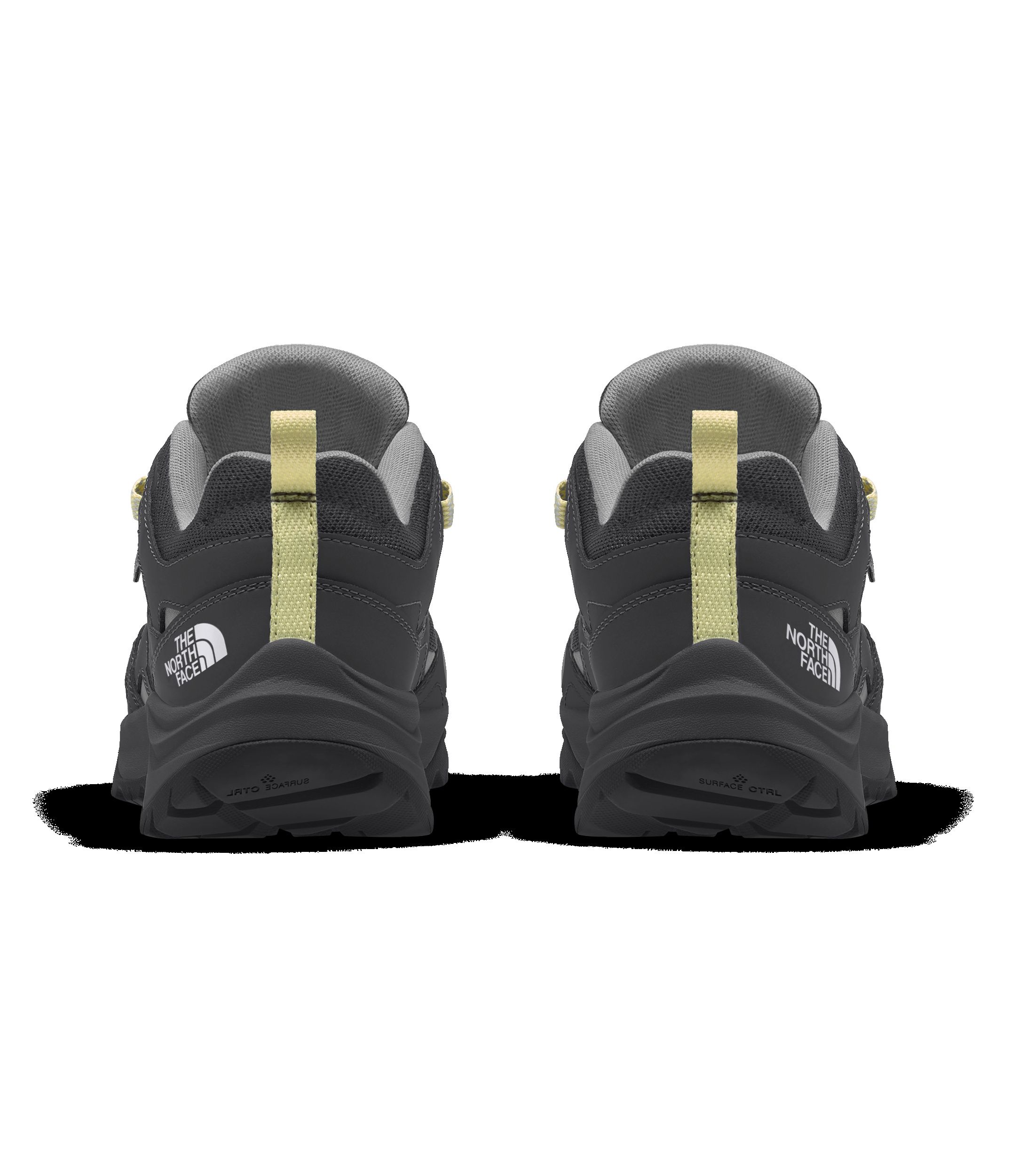 The North Face Women's Hedgehog 3 Waterproof Hiking Shoes