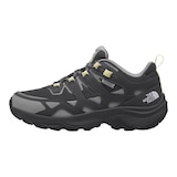 The North Face Women's Hedgehog 3 Waterproof Hiking Shoes Side_Left