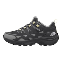 The North Face Women's Hedgehog 3 Waterproof Hiking Shoes Side_Left